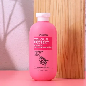 Vegan Hair Care Set