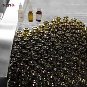 Efficient Capping Filling