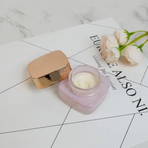 Collagen Peptides Skin Care Cream Moisturizing Firming Eye Cream