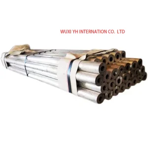 7075 Aluminum Tubing - Rock Climbing Equipment with High Strength