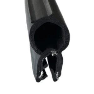 Hot Selling Wholesale EPDM Rubber Hood Seal Strip for Car