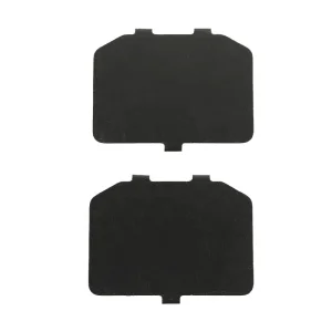 Direct Sales Brake Pad Muffler Pad Anti-Noise Shim