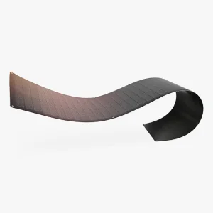 Customized CIGS Flexible Solar Panels
