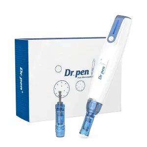 Home Product Produtos De Beleza A9 Dermapen Wireless Beauty Products for Effective Skincare Treatments