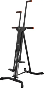 Vertical Fitness Stepper