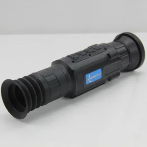 Single-Eye Outdoor Thermal Imaging Spotting Monocular Night Vision Handheld Hunting Scope