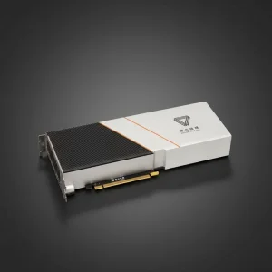 Stable Silent Moorethreads S3000 GPU for 4K 8K Multi Screen Display Office Desktop Graphics Card