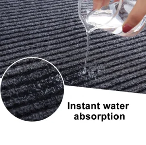 Double Stripe Mat
