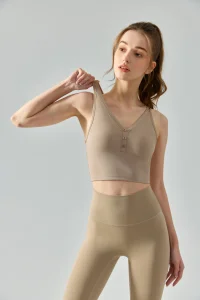Sports Tank Top