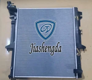 Car Radiator 1350A182 for Mitsubishi L200 07