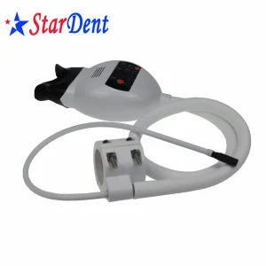 Hot Sale Dental Teeth Whitening Machine 8 PCS High Power LED Teeth Whitening Device for Clinic