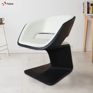 Fiberglass Guest Chair