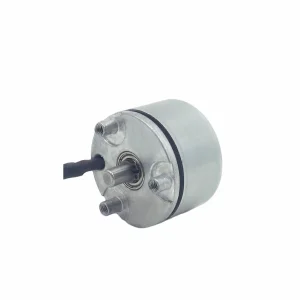 JIQIANG Ultra Quiet 12V 0.25A MAX BLDC Motor with  Bearings and Long Service Life