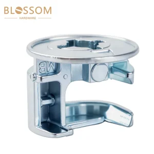 Furniture Hardware Three in One Connector Cam Lock Fitting Cabinet Connecting Fastener