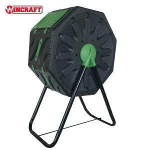 Outdoor Rotating Composter