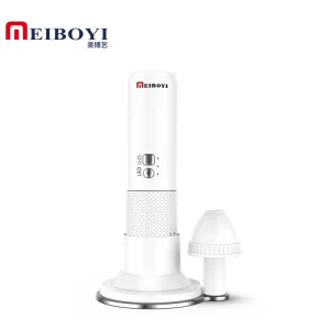 Wireless Scalp Analyzer