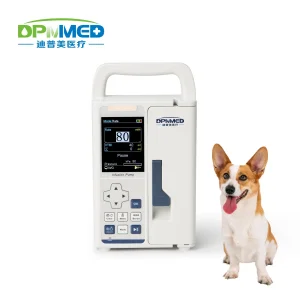 Animal Hospital Pump