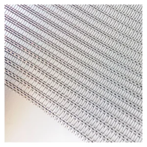 Copper & Stainless Steel Wire Mesh EMI-RFI Shielding