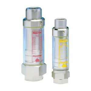 Wholesale Parker High Pressure Mechanical Flowmeter Flowline Manufacturer, Manufacturers