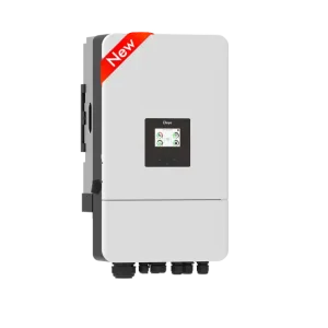 Hybrid Inverter 12K