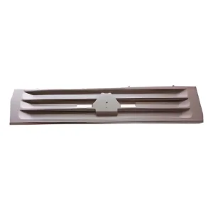 SITRAK C7H Radiator Mask Panel