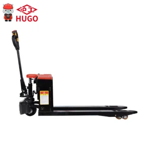 5ton Lithium Battery Jack