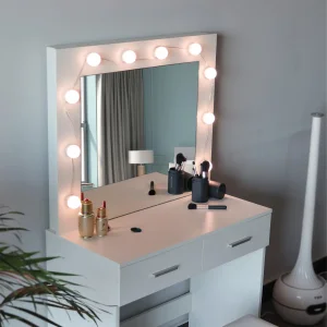 Bedroom Storage LED