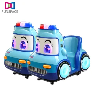 Amusement Ride India