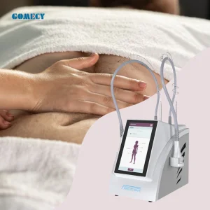 Clinic Use Cold Wave Body Contouring Machine for Slimming Treatments