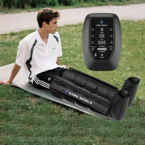 Air Pressure Therapy