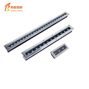 3-Year Warranty Tri-Proof LED Tube Light Rainproof Dimming