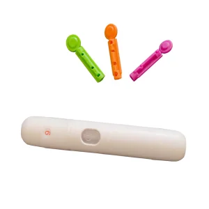 for Diabetic Low Price Blood Glucose Use Lancing Device