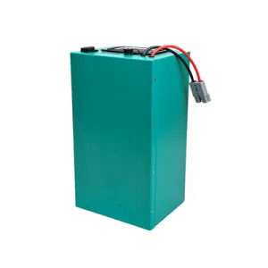 High-Quality LiFePO4 Battery 48V 40ah