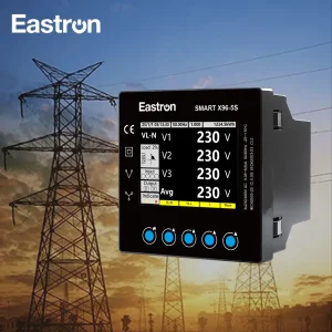 Eastron X96-5s