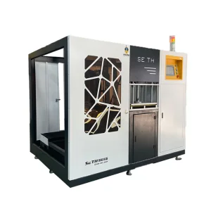 Aluminum Window Making Machine CNC End Milling Machine