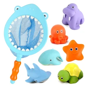 Bath Toy