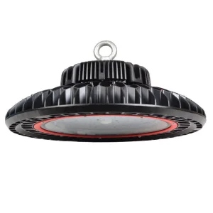 New Indoor Down Lighting LED UFO High Bay Light 300W UFO LED Bulb Shop Lights