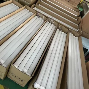 Led Explosion Proof Batten