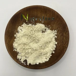Organic Pea Protein