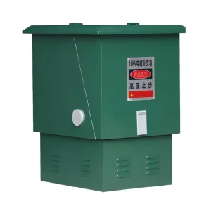 Cable Branch Box