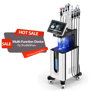 Hydro Machine 11 in 1