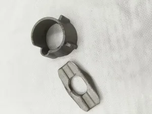 Scaffolding System Top Cup Bottom Cup Ledger Blade Cuplock System