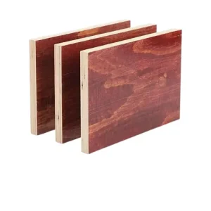 High-Quality Concrete formwork panel Wall Type