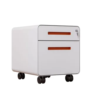 Factory Price Cold-rolled Steel Filing Cabinet Tambour Door