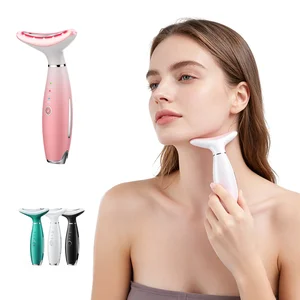 Neck Massager Smart LED Photon