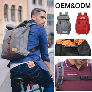 Mochila personalizada de alta qualidade para basquete, LED, esportes, impermeável, hiking, designer, viagem, laptop, atacado, criança, reciclada, luxo, preço, ferramenta, tática, couro, escola