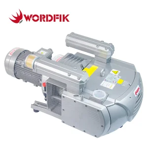 Oil-Free Vacuum Pump