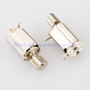 Mini Vibration Motor