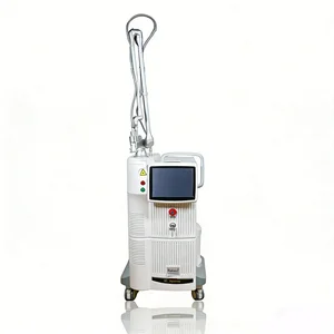 CO2 Fractional Laser with 7-Joint Arm