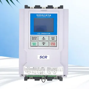 SCR Regulator